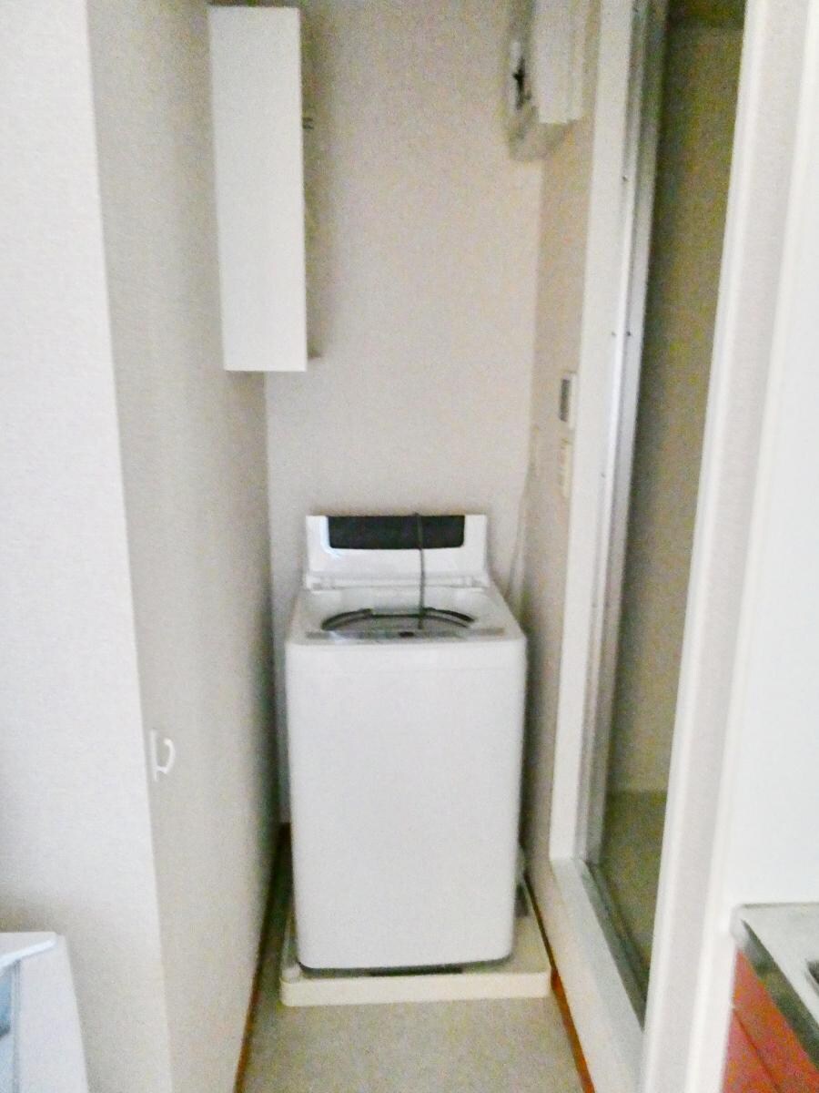 レオパレスパシオネの物件内観写真