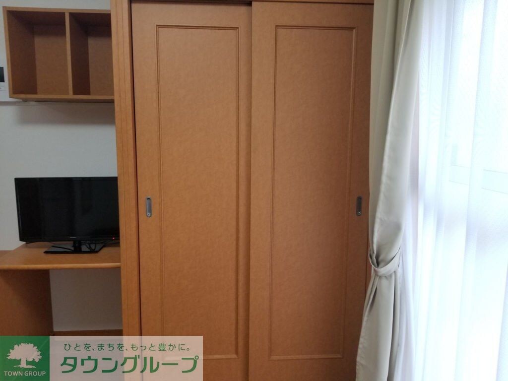 レオパレスベルウッドの物件内観写真