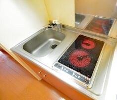 レオパレスCOSMO Bの物件内観写真