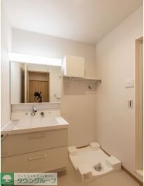 フォンターナ桜台の物件内観写真