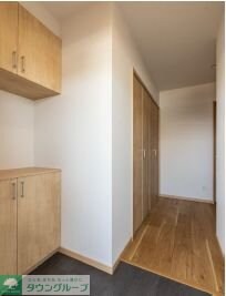 フォンターナ桜台の物件内観写真