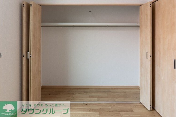 フォンターナ桜台の物件内観写真