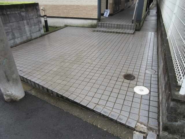 レオパレスIZM Iの物件内観写真