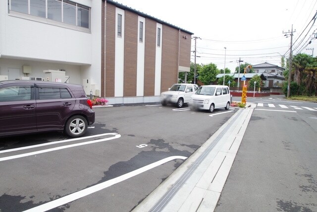 BELLA LUCEの物件内観写真