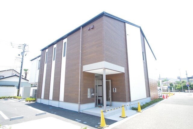 BELLA LUCEの物件内観写真