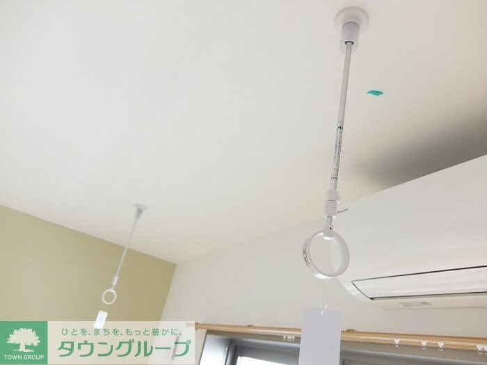 BELLA LUCEの物件内観写真