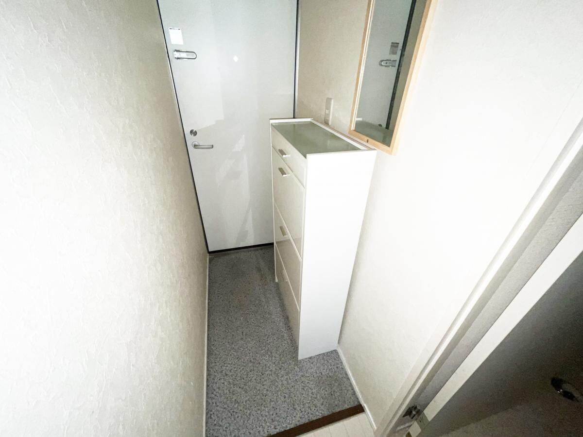 シェモア伊勢原の物件内観写真