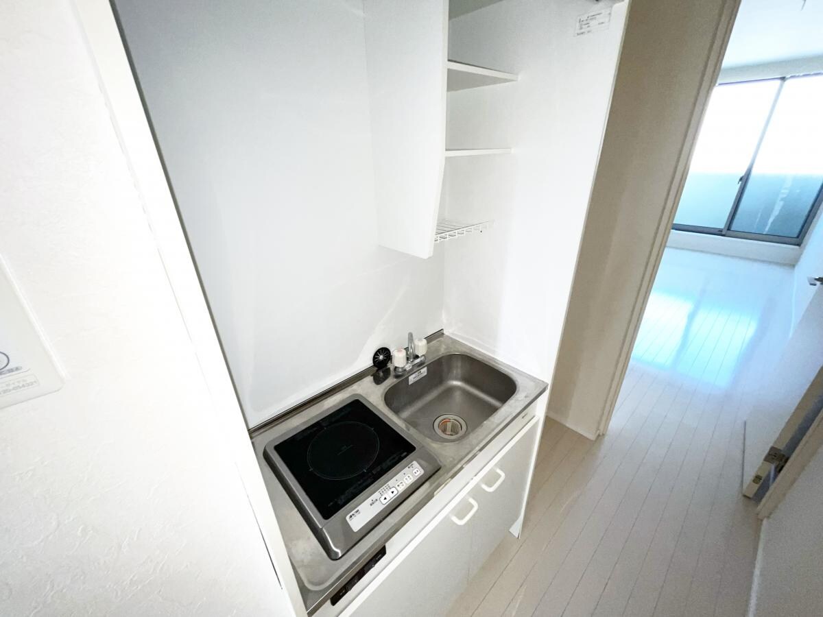 シェモア伊勢原の物件内観写真