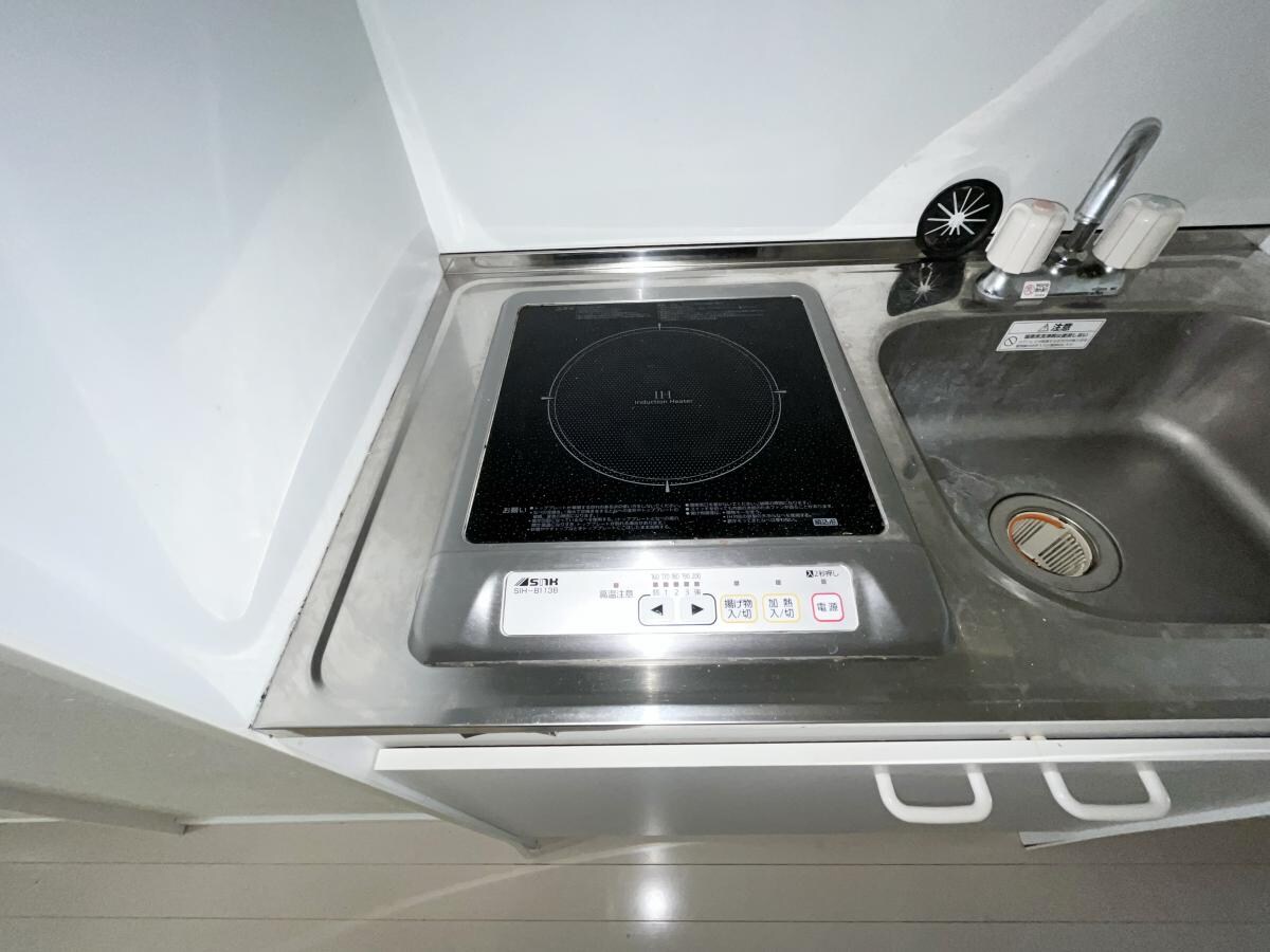 シェモア伊勢原の物件内観写真