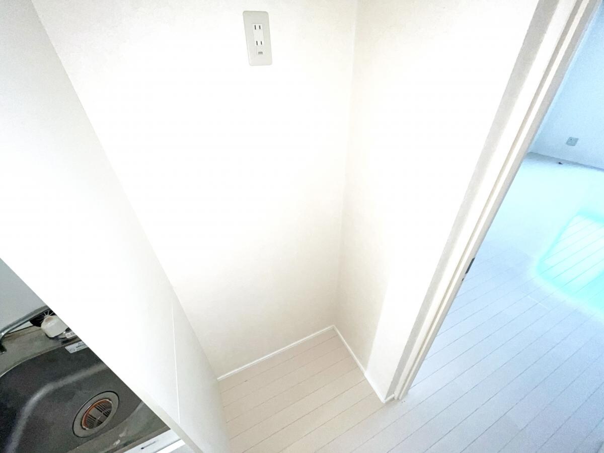 シェモア伊勢原の物件内観写真