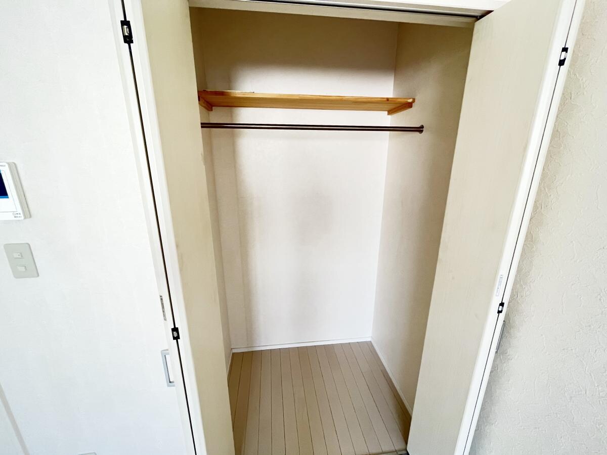 シェモア伊勢原の物件内観写真