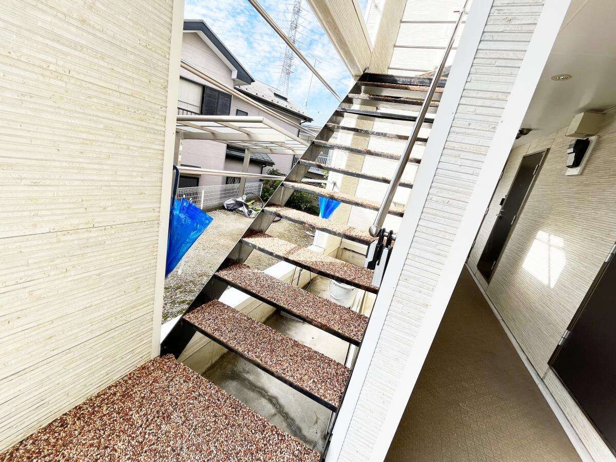 シェモア伊勢原の物件内観写真