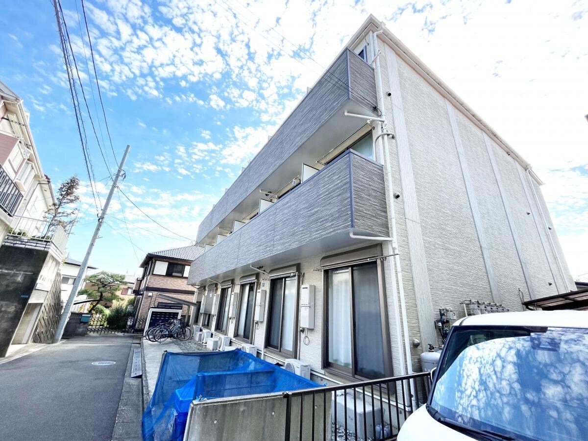 シェモア伊勢原の物件内観写真