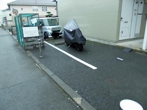 レオパレスグラン TRNの物件内観写真