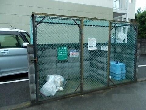 レオパレスグラン TRNの物件内観写真