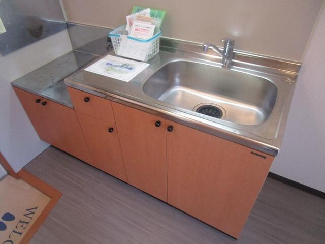 ファインプラージュの物件内観写真