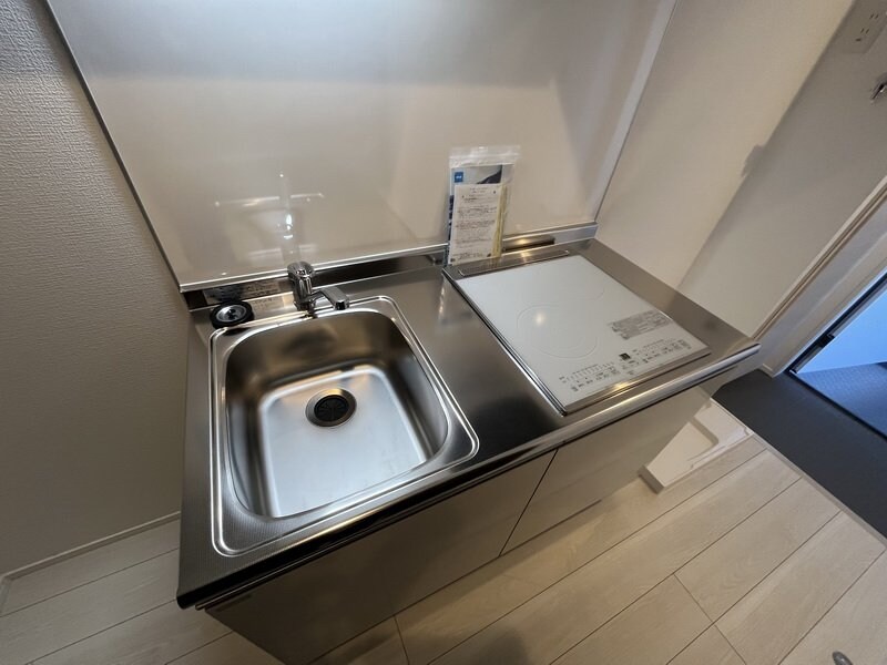 カインドネス小田急相模原の物件内観写真