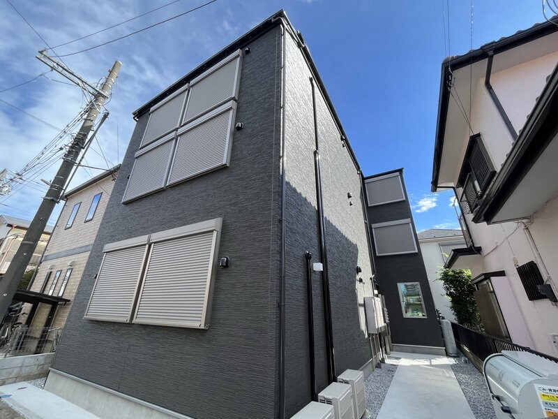 カインドネス小田急相模原の物件内観写真