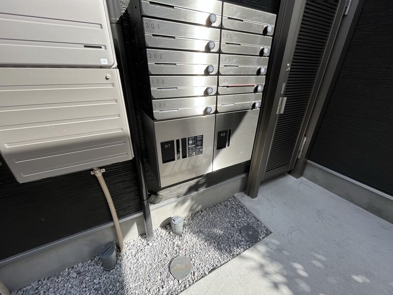 カインドネス小田急相模原の物件内観写真