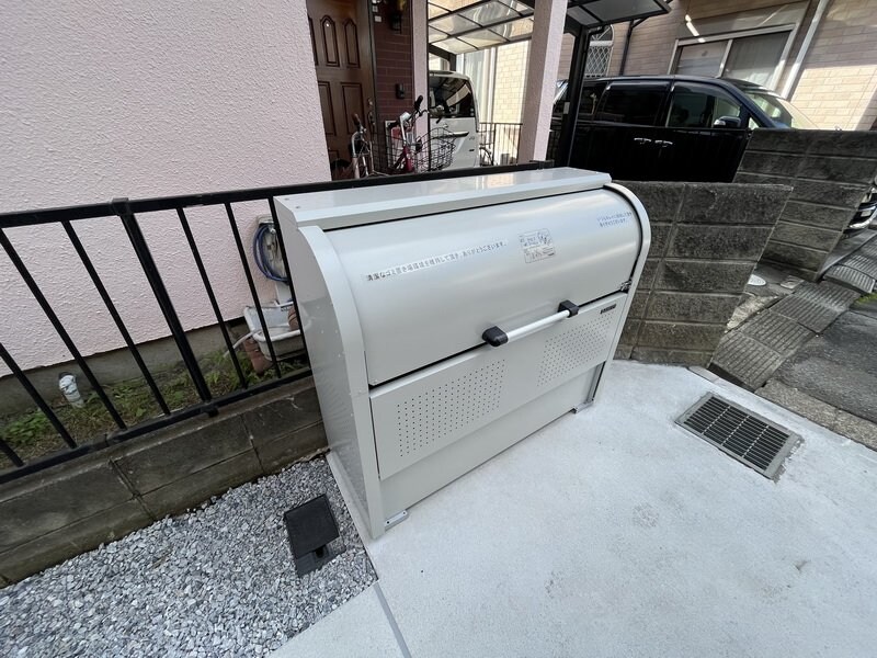 カインドネス小田急相模原の物件内観写真