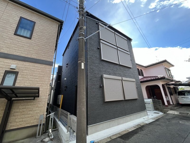 カインドネス小田急相模原の物件内観写真