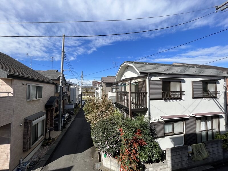 カインドネス小田急相模原の物件内観写真