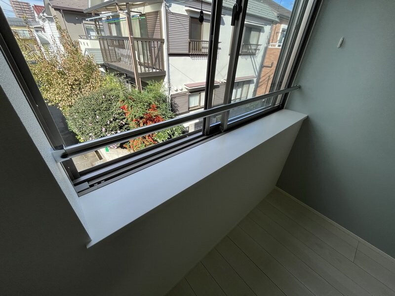 カインドネス小田急相模原の物件内観写真