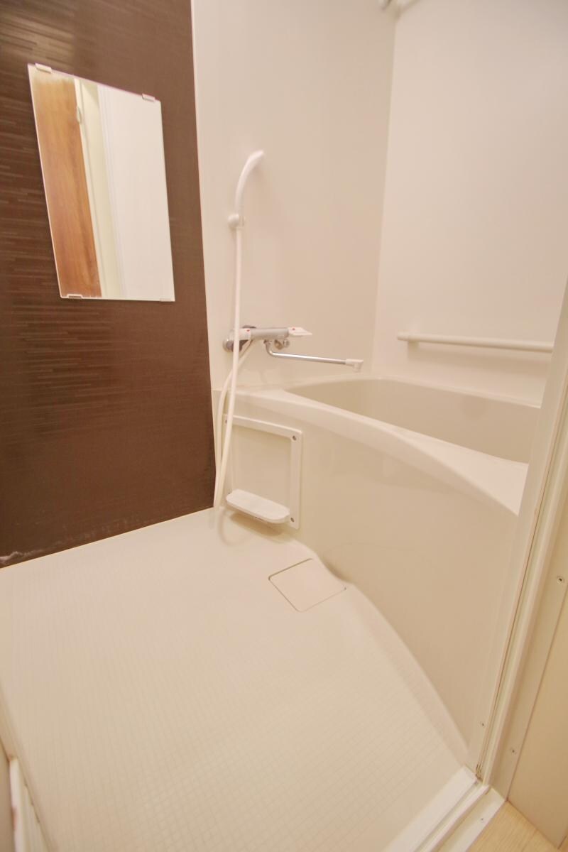 クレイノ光彩SOUTHの物件内観写真