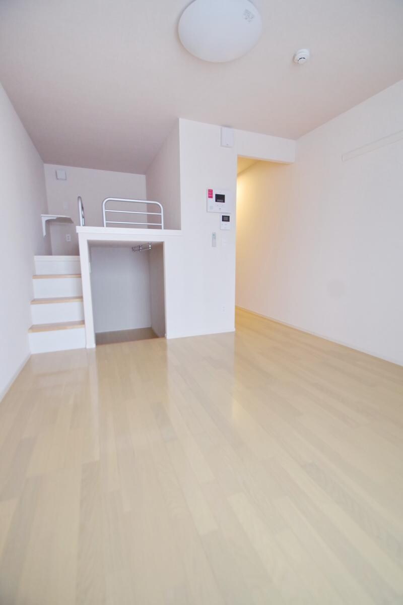 クレイノ光彩SOUTHの物件内観写真