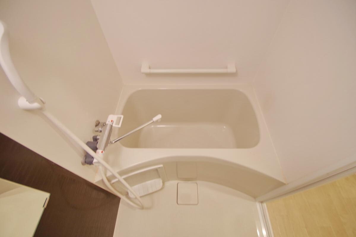 クレイノ光彩SOUTHの物件内観写真