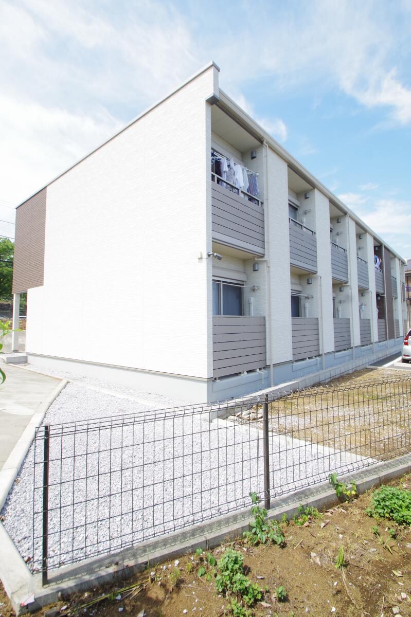 クレイノ光彩SOUTHの物件内観写真