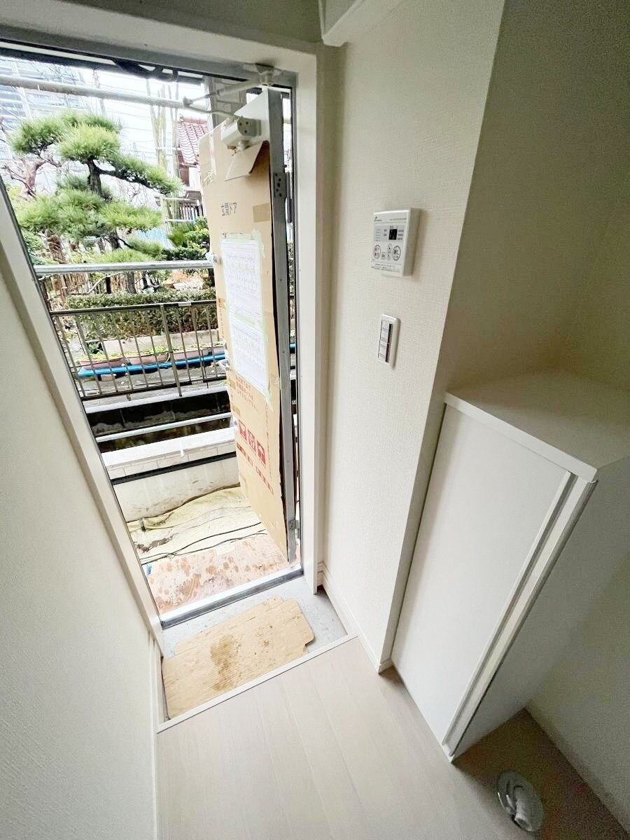 ラ・シャンス国分南の物件内観写真