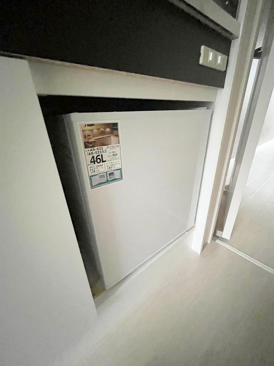 ラ・シャンス国分南の物件内観写真