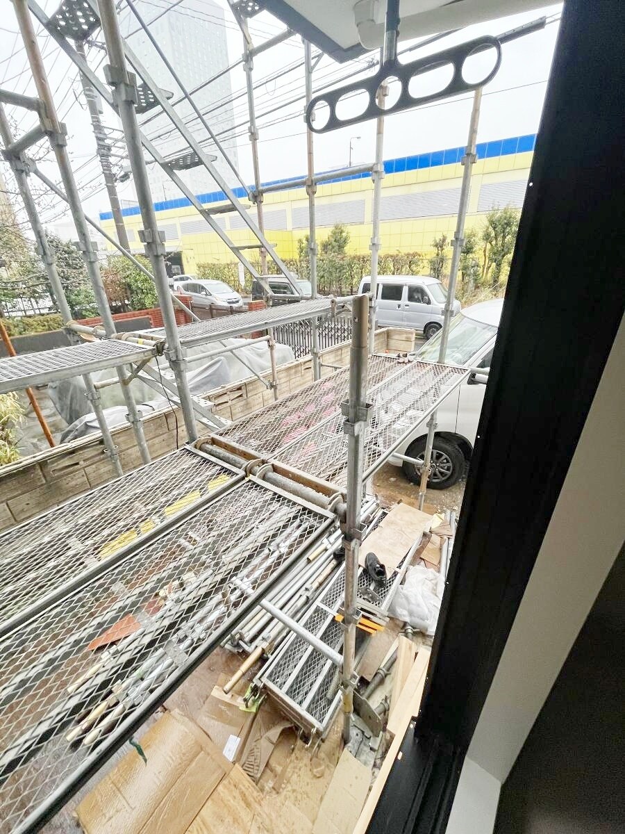 ラ・シャンス国分南の物件内観写真