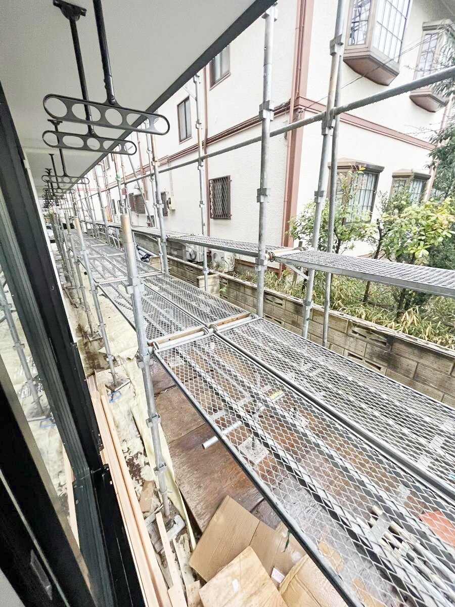 ラ・シャンス国分南の物件内観写真