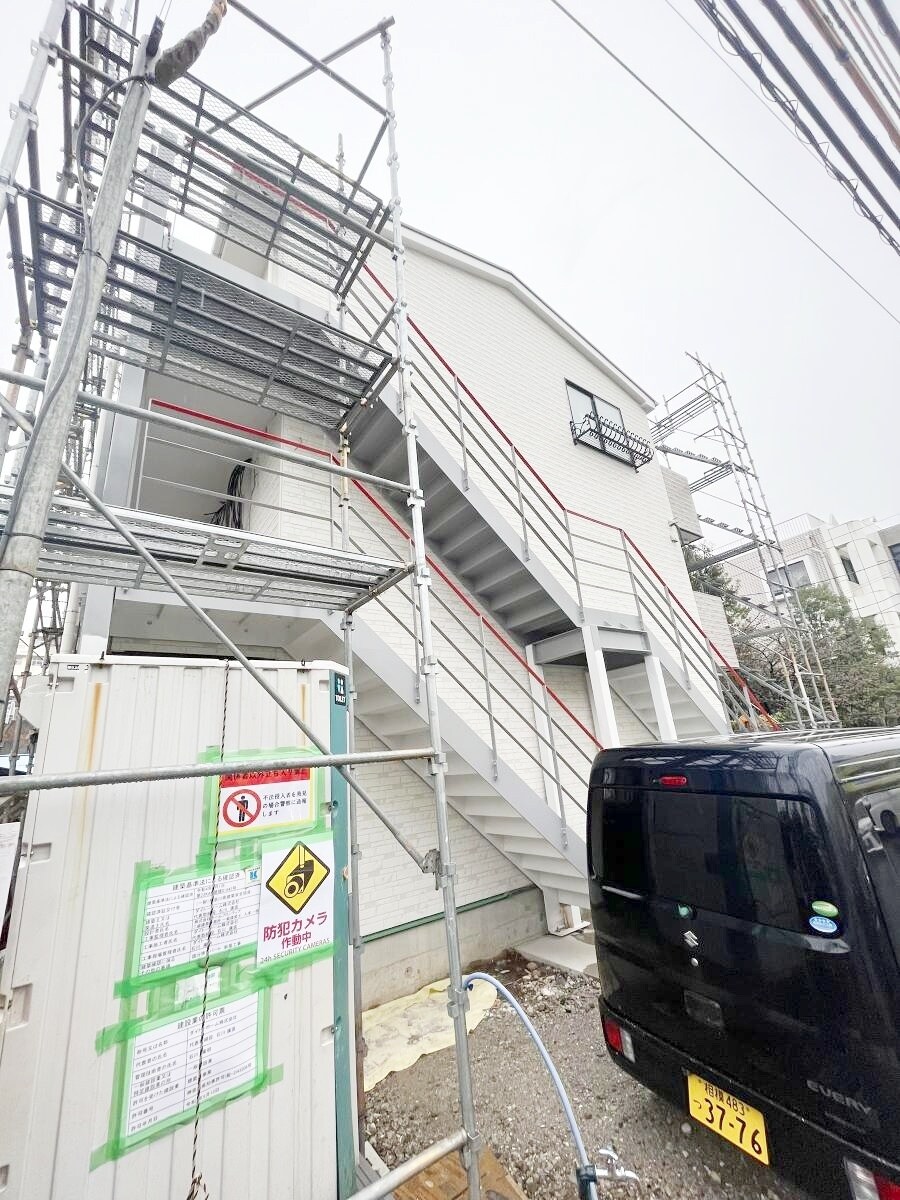 ラ・シャンス国分南の物件内観写真