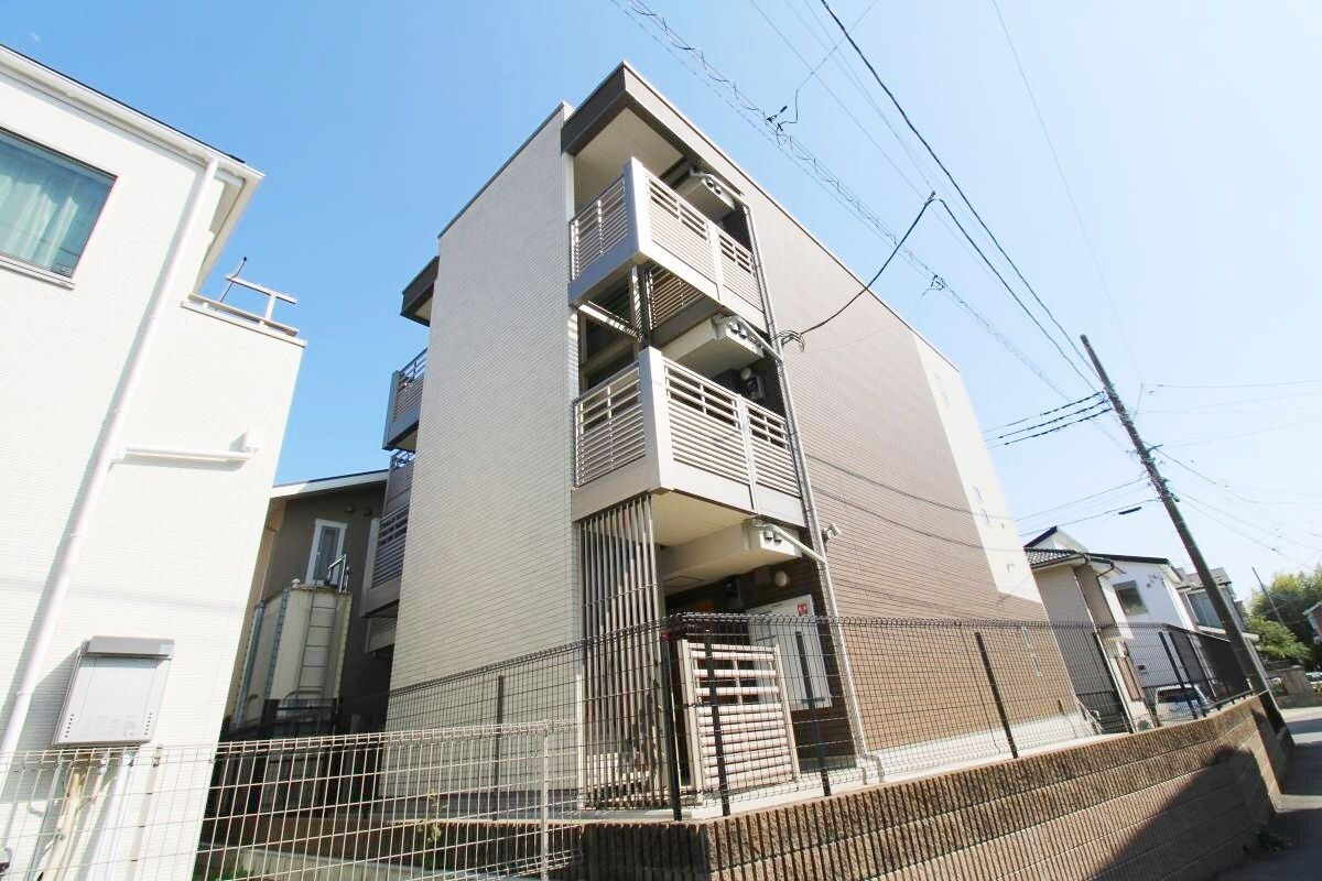 ミランダエビナ カームガーデンの物件内観写真