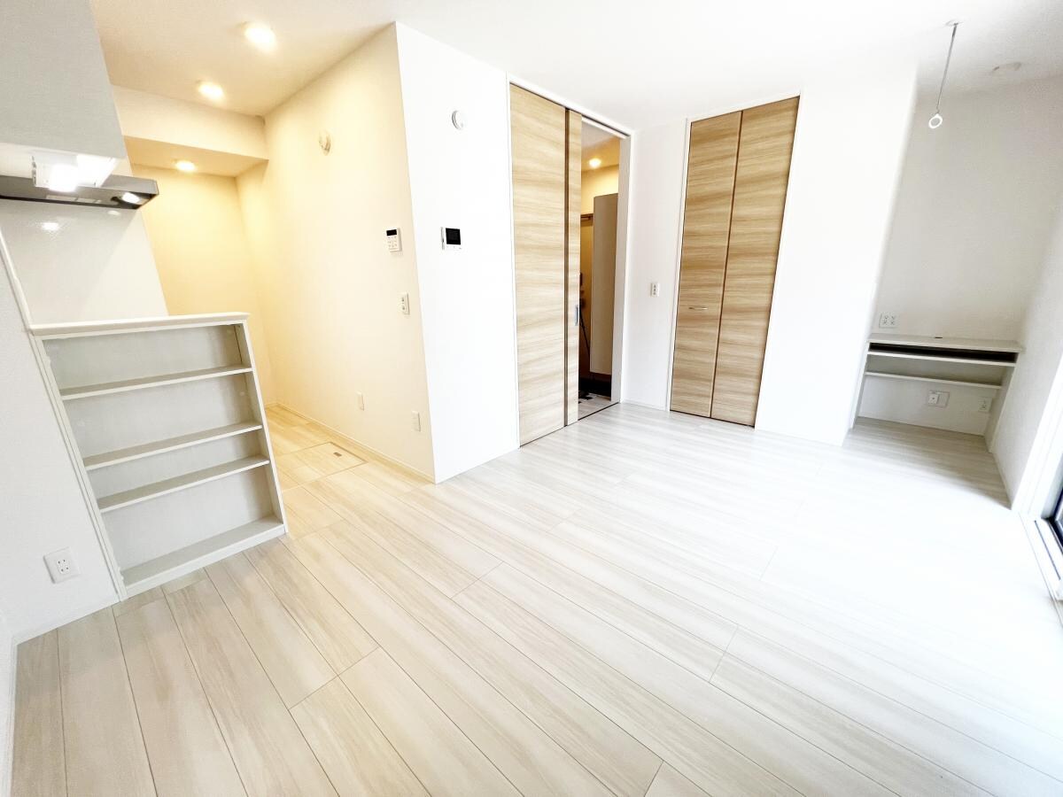 オークスさがみ野の物件内観写真