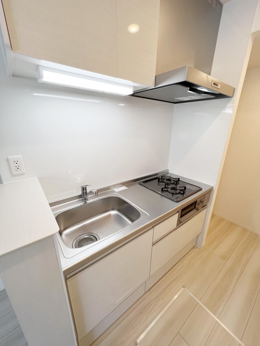 オークスさがみ野の物件内観写真