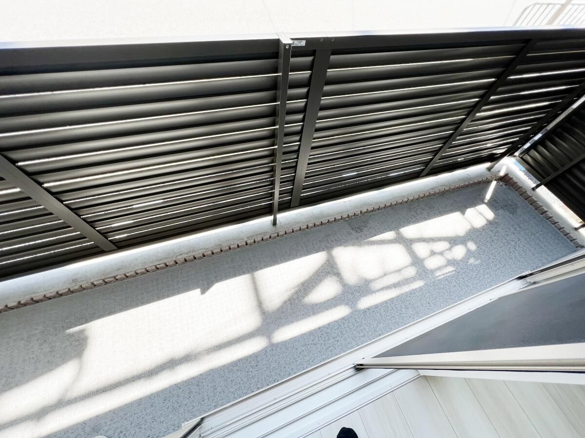 オークスさがみ野の物件内観写真