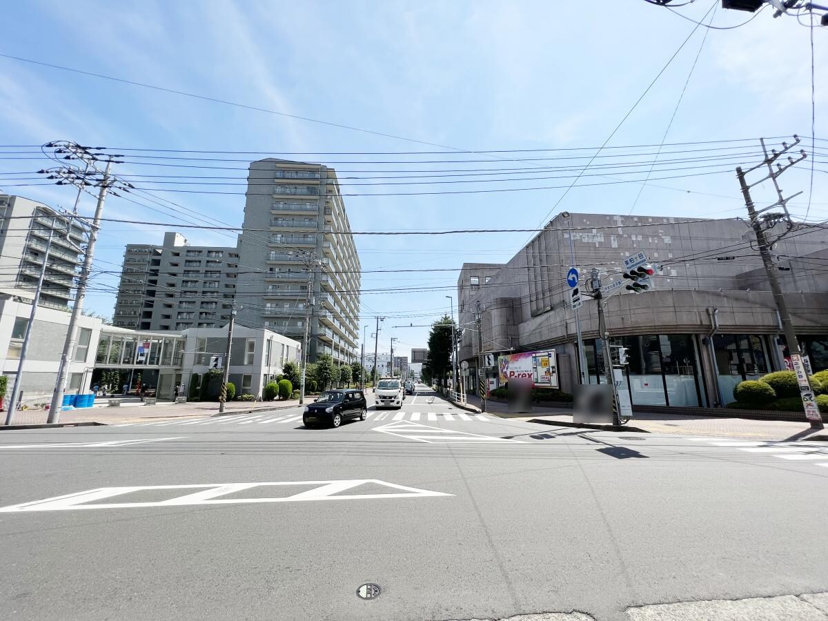 オークスさがみ野の物件内観写真