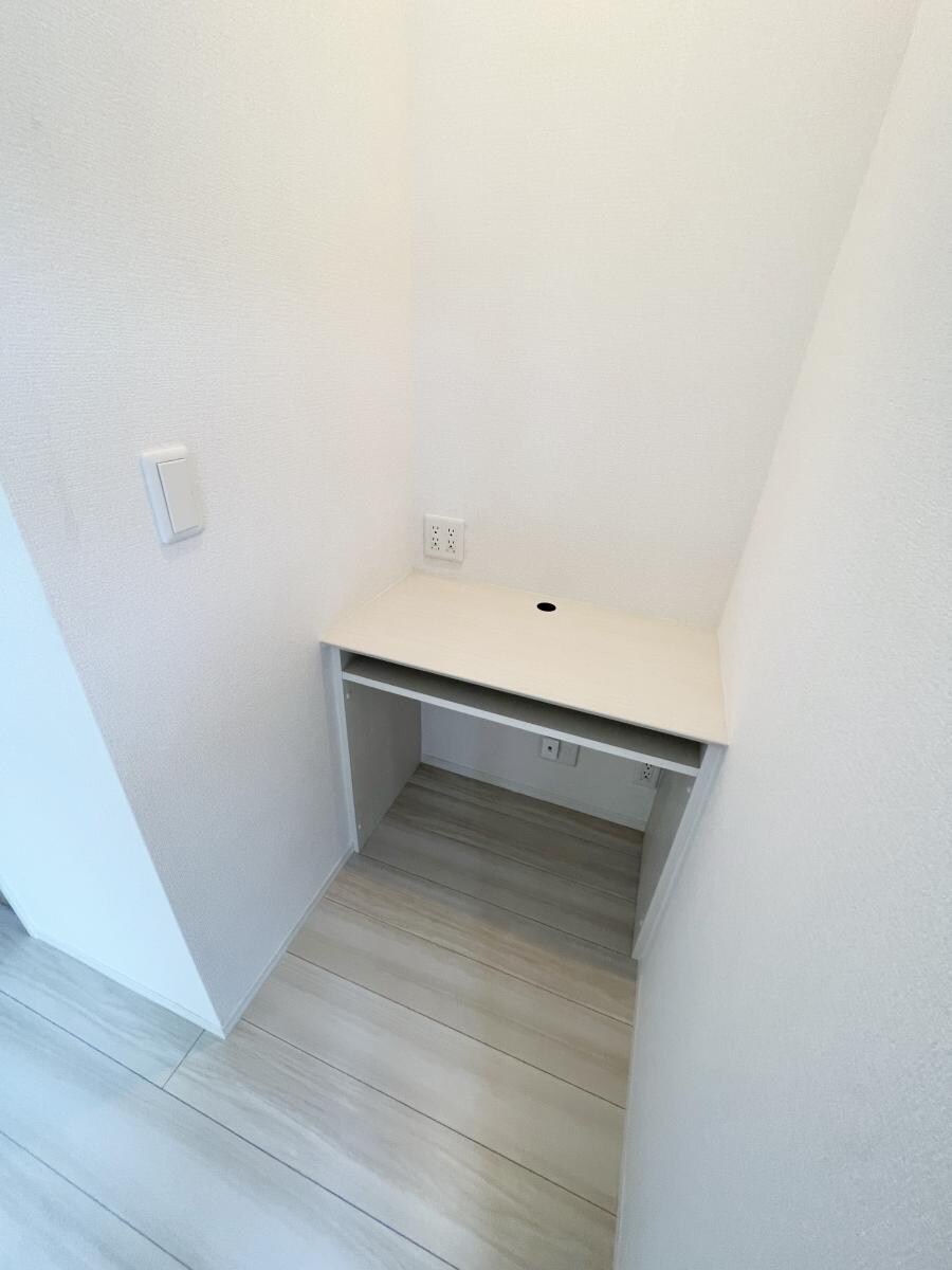 オークスさがみ野の物件内観写真