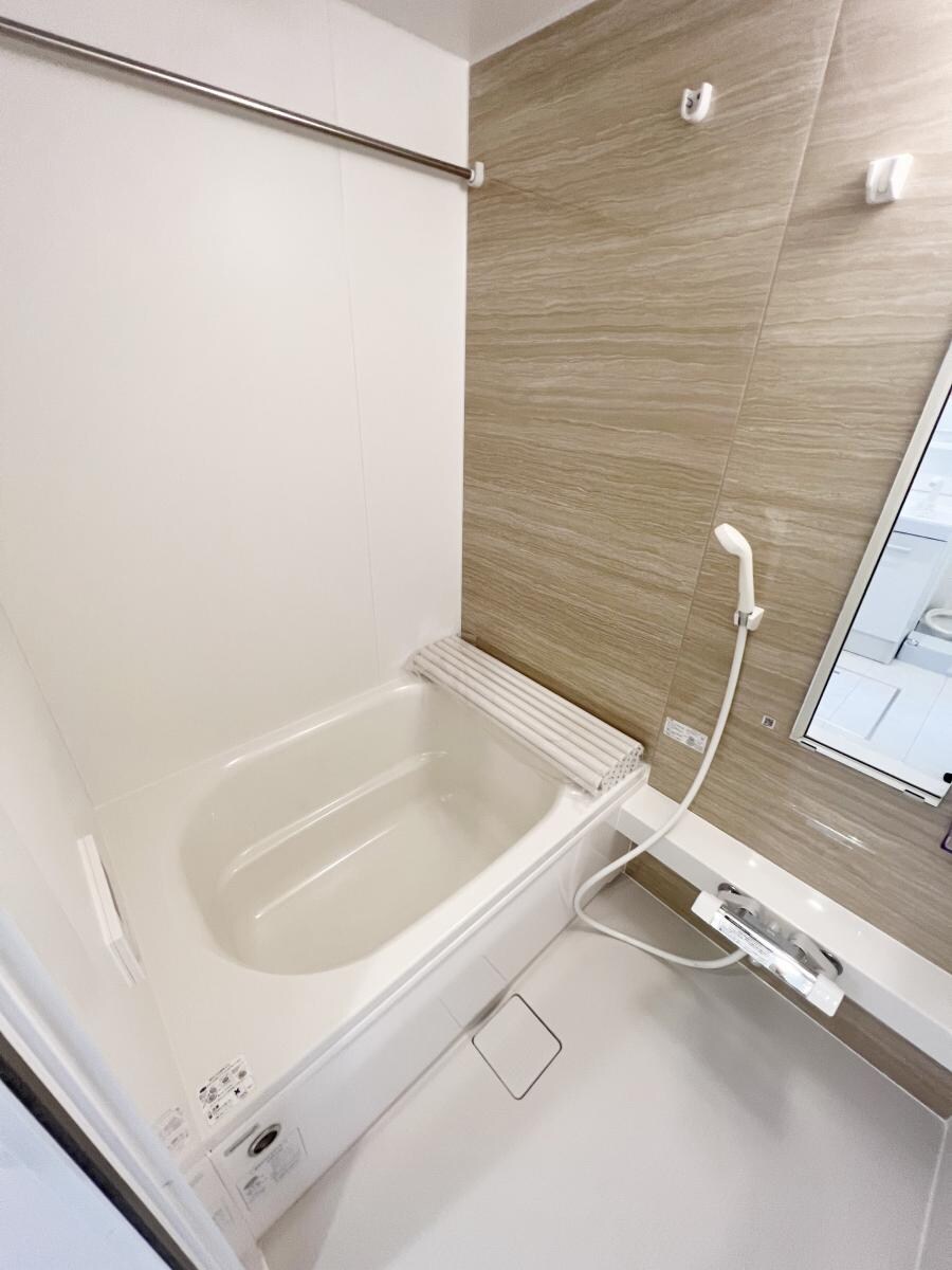 オークスさがみ野の物件内観写真