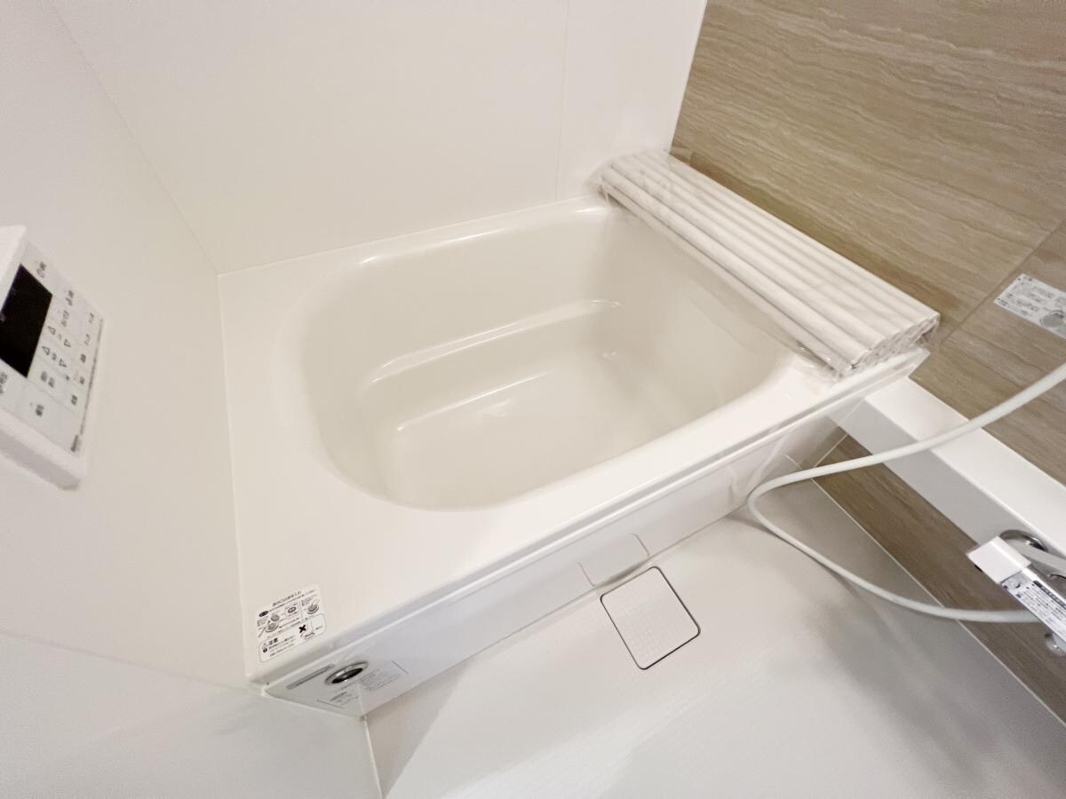 オークスさがみ野の物件内観写真