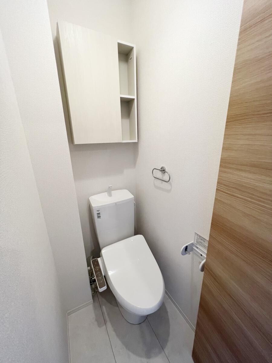 オークスさがみ野の物件内観写真