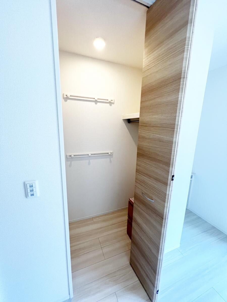 オークスさがみ野の物件内観写真