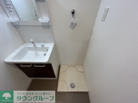 ジーメゾン綾瀬の物件内観写真