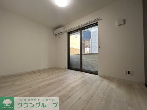 ジーメゾン綾瀬の物件内観写真