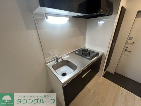 ジーメゾン綾瀬の物件内観写真