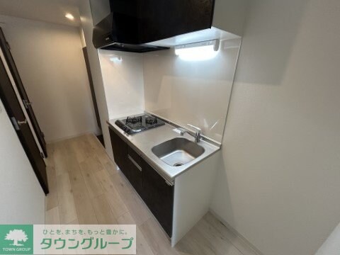 ジーメゾン綾瀬の物件内観写真